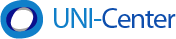 UNI-Center logo